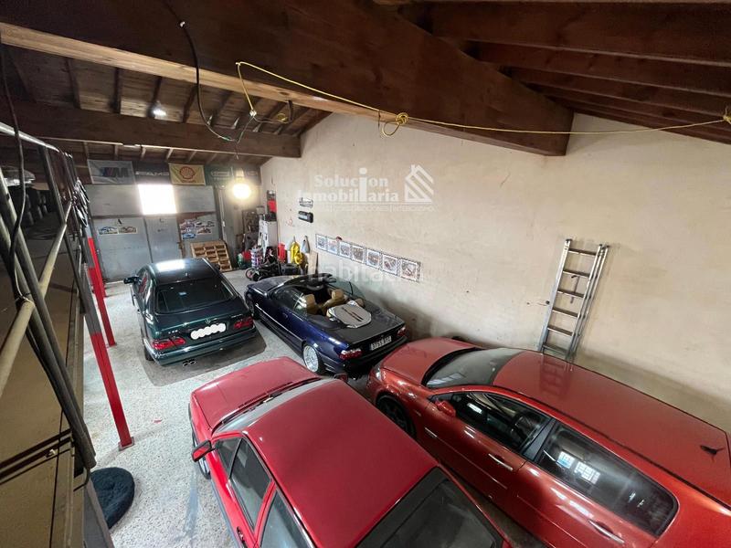 Foto b4a58854-48a1-4686-a475-dc2fb3ebf003. Casa con riscaldamento parcheggio in Calzada de Valdunciel