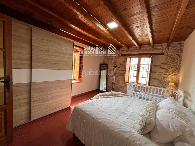 Foto bf5215a1-4368-4330-af90-b6134d5b1e08. Casa con riscaldamento parcheggio in Calzada de Valdunciel