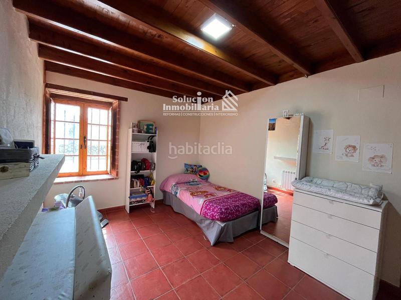 Foto da11180f-7013-4d74-927b-9cdc0780295b. Casa con riscaldamento parcheggio in Calzada de Valdunciel