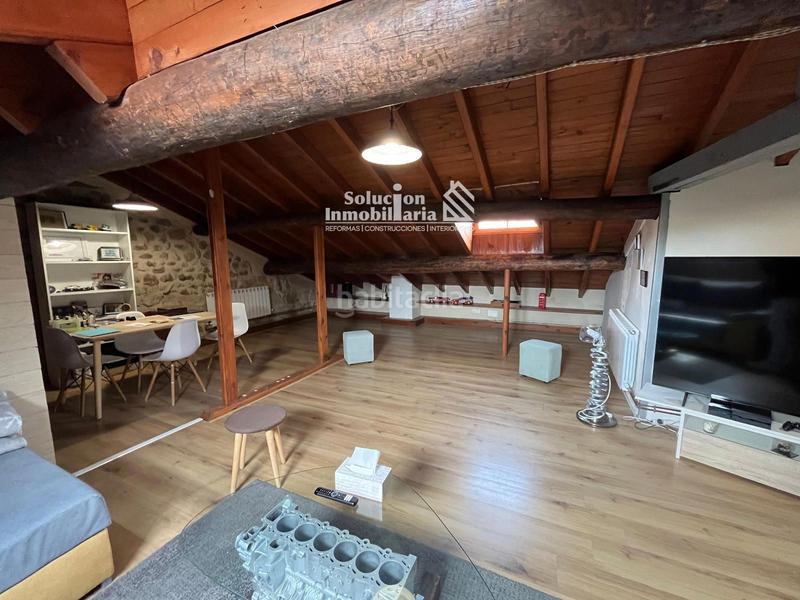 Foto daf4bcef-6eda-4ec5-8e16-8cc68ad029e4. Casa con riscaldamento parcheggio in Calzada de Valdunciel