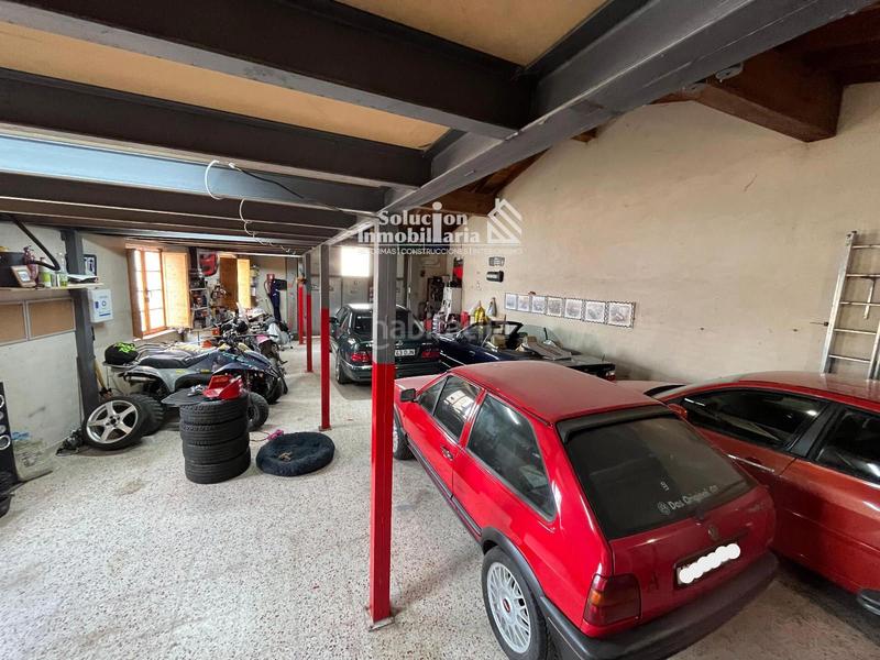 Foto ea144860-da8e-41fc-99f4-e4d7e0e0e508. Casa con riscaldamento parcheggio in Calzada de Valdunciel