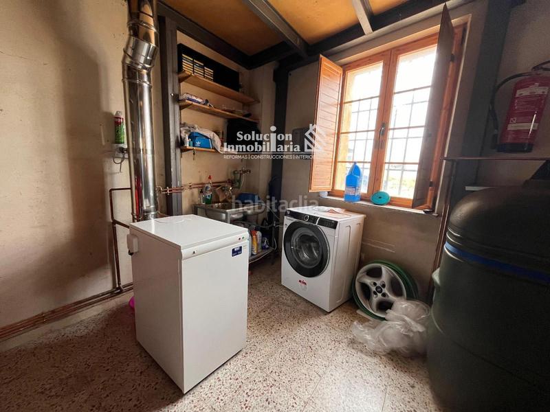 Foto ea4f3b5e-e412-4259-8768-4d7d071d0444. Casa con riscaldamento parcheggio in Calzada de Valdunciel