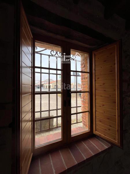 Foto f233a6fc-68f6-47ce-862f-adcd066af56d. Casa con riscaldamento parcheggio in Calzada de Valdunciel