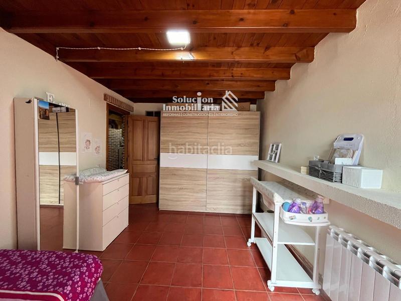 Foto fb18f7de-9106-4ed5-bcc3-8976b9b851cd. Casa con riscaldamento parcheggio in Calzada de Valdunciel