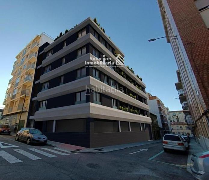 Foto 73d5ed40-b72a-45f7-ae91-3d28e49d3119. Posto auto in Salesas Salamanca