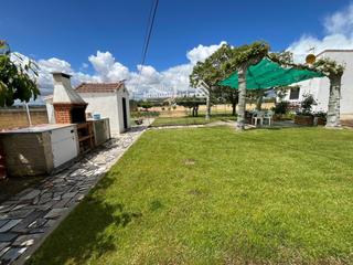 Xalet a Salamanca 15. Gran parcela urbana residencial con vivienda en aldearrubia!!