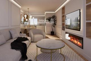 Appartement à Cuesta sancti spiritus 24-36. Exclusiva vivienda en calle sancti spiritus n 2436 reformada int