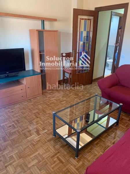 Foto 37226e93-c877-4380-a987-89a07db039d0. Alquiler piso bienvenidos estudiantes! alquiler zona av . en Salamanca