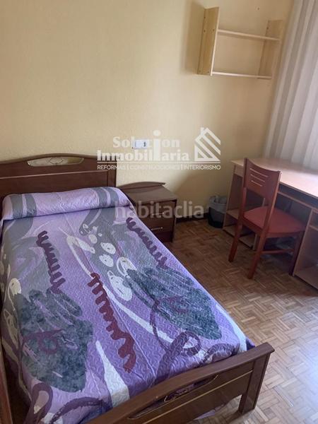 Foto 685dbd44-b271-4adb-bccf-970d6acfd57b. Alquiler piso bienvenidos estudiantes! alquiler zona av . en Salamanca