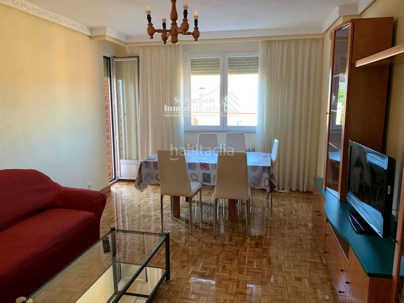 Foto 605d647e-57f7-4a58-88a8-8897a1b82022. Location appartement avec chauffage dans Pizarrales Salamanca