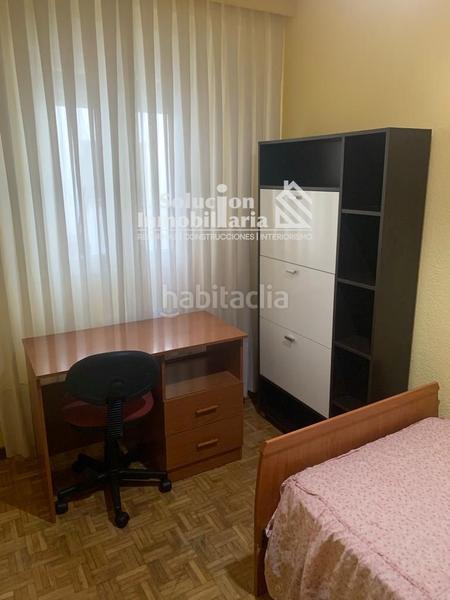 Foto 0a317fe9-610e-4672-98f3-960e284731ac. Miete etagenwohnung mit heizung in Pizarrales Salamanca