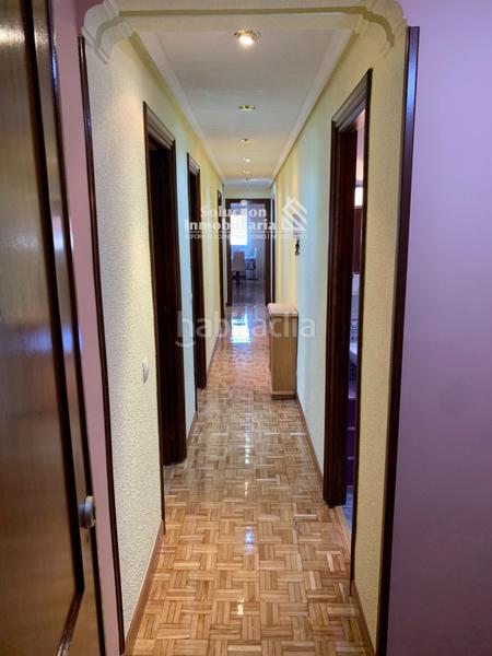 Foto 72b4bd72-d2d4-4c85-8541-8c5e322bba09. Miete etagenwohnung mit heizung in Pizarrales Salamanca