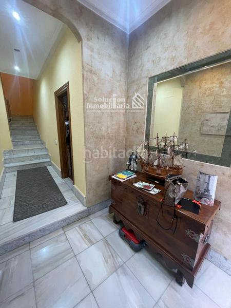 Foto 21631ded-8551-465f-aa82-6243725bfb50. Casa con riscaldamento parcheggio in Villares de la Reina