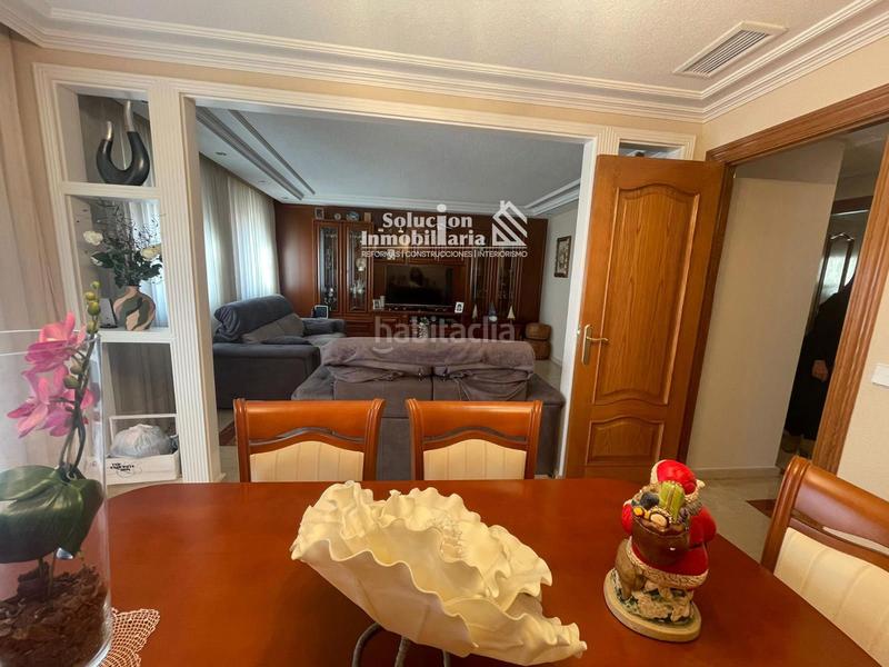 Foto 21bcbef8-0d30-4dc8-a6ef-3c0283890817. Casa con riscaldamento parcheggio in Villares de la Reina