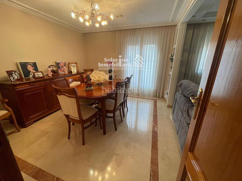 Foto 263c199d-80d5-45f6-bd6d-c111e30099fb. Casa con riscaldamento parcheggio in Villares de la Reina