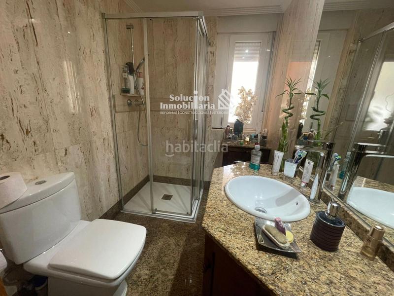 Foto 3e67d200-c629-428c-b01a-177206cfee3c. Casa con riscaldamento parcheggio in Villares de la Reina