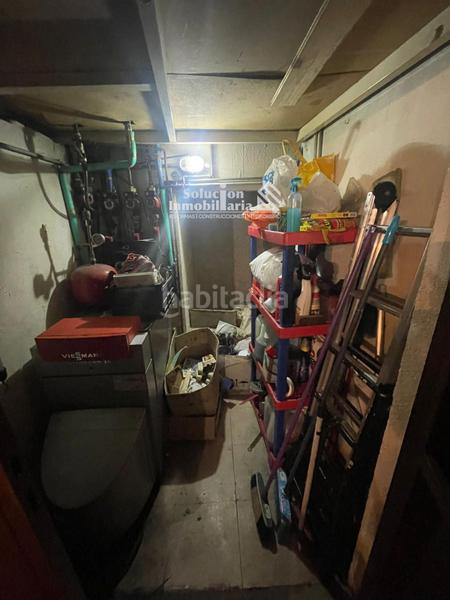 Foto 51da9a03-853c-46d5-9f66-9144ffe29845. Casa con riscaldamento parcheggio in Villares de la Reina