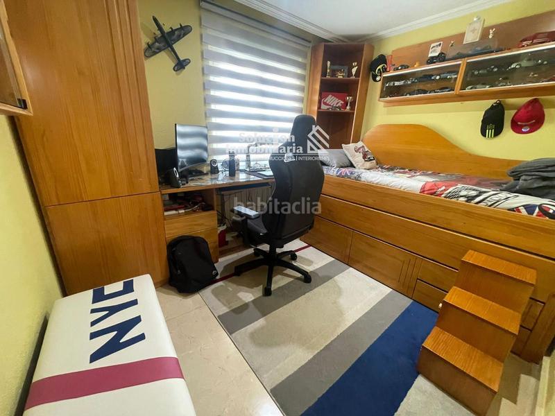 Foto 6dbf1da4-0782-4174-9b12-2a17849428d2. Casa con riscaldamento parcheggio in Villares de la Reina