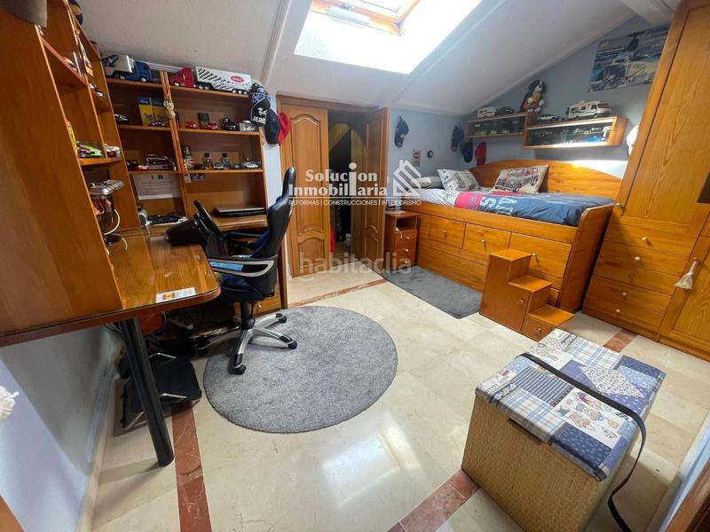 Foto 7d3b9990-ed37-4d3f-a833-c6182d46b97f. Casa con riscaldamento parcheggio in Villares de la Reina