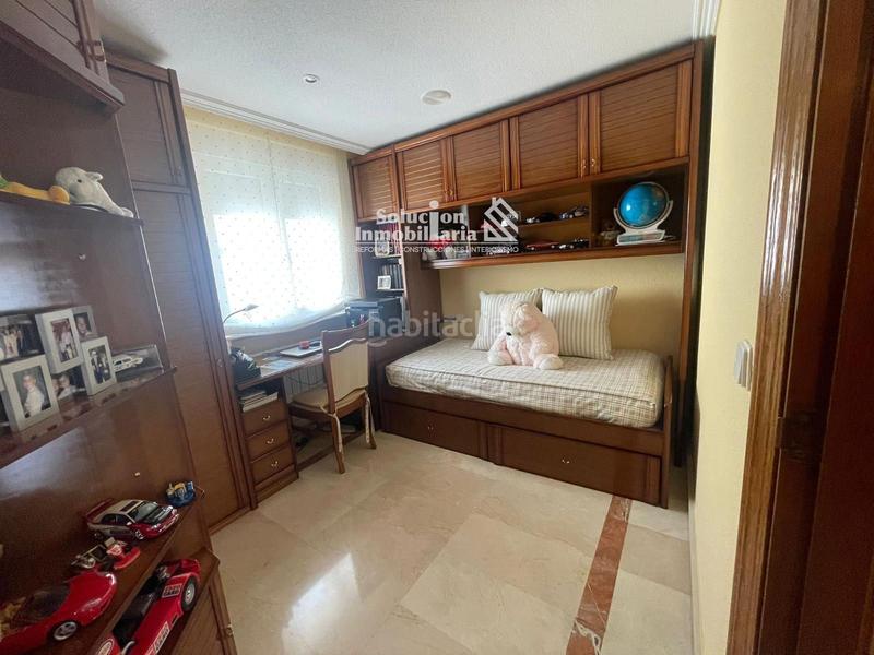 Foto 90ce6b2c-fc51-4330-8cae-d6589d116429. Casa con riscaldamento parcheggio in Villares de la Reina