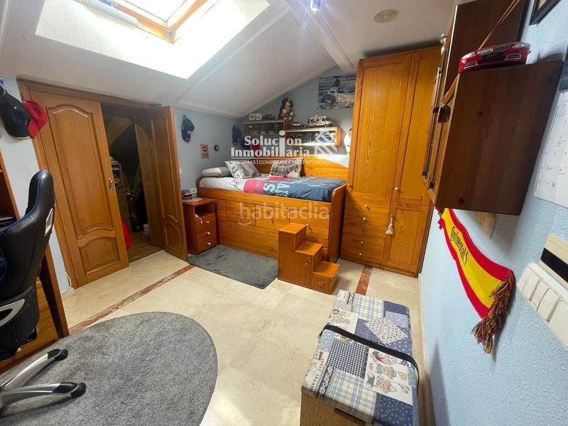 Foto 97e3e94f-612a-477b-9113-6a9bb65155f2. Casa con riscaldamento parcheggio in Villares de la Reina