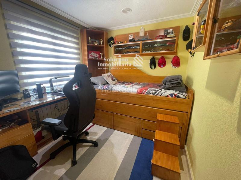 Foto 9db4900c-3c76-4790-b321-03a66e975b66. Casa con riscaldamento parcheggio in Villares de la Reina