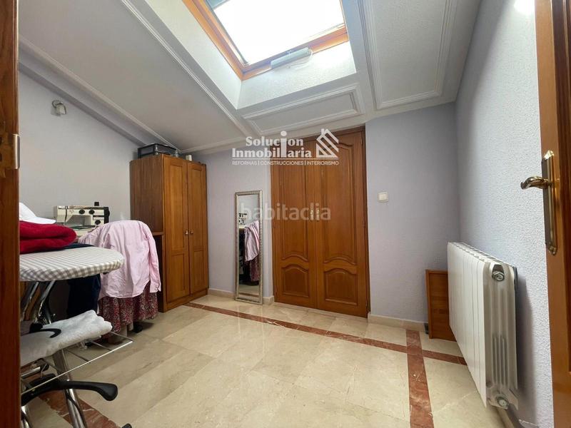 Foto b306be51-5c90-400e-a0eb-1fc638e15bed. Casa con riscaldamento parcheggio in Villares de la Reina