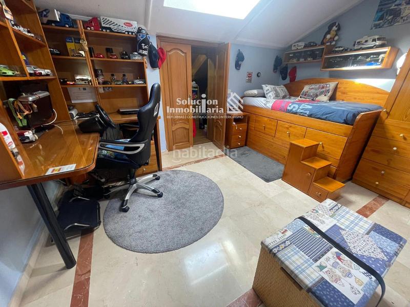 Foto bba4f196-5b76-47be-9c20-4b62c642377e. Casa con riscaldamento parcheggio in Villares de la Reina