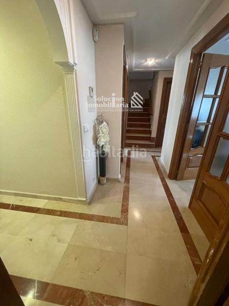 Foto c9c94c1b-ccdf-46da-87c0-930b2940161d. Casa con riscaldamento parcheggio in Villares de la Reina