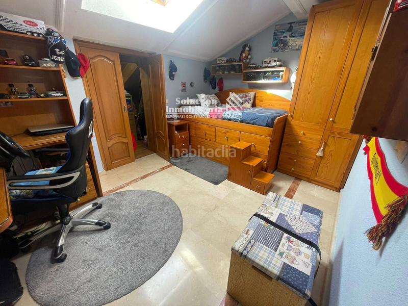 Foto cdca1aab-0d8f-4298-a582-4f2b7e961244. Casa con riscaldamento parcheggio in Villares de la Reina