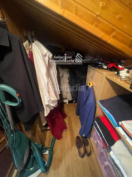 Foto ef0d2585-715a-4743-801a-533e1d14d300. Casa con riscaldamento parcheggio in Villares de la Reina