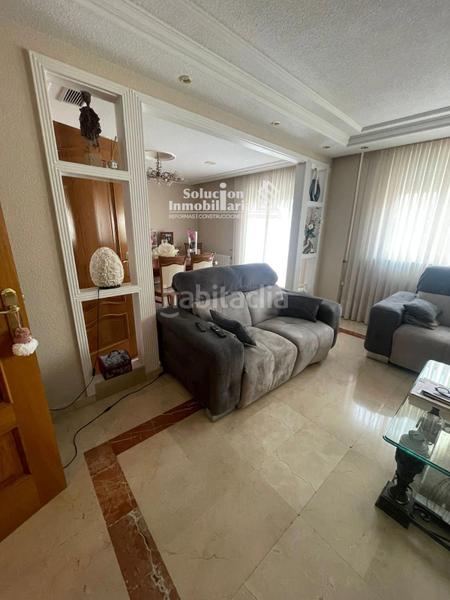 Foto f3bf1061-2985-4cdb-bde9-a79b937712de. Casa con riscaldamento parcheggio in Villares de la Reina