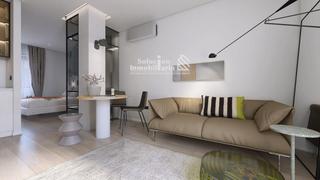 Pis  Avenida villamayor. Atención!! autentica oportunidad de inversión, apartamento con l