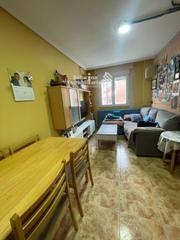 Pis a San roque 2. Exclusiva vivienda exterior en calle san roque n2 con garaje inc