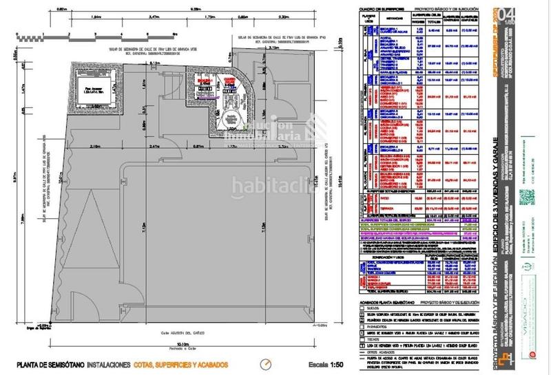 Foto 40c37490-49b4-43c2-a4fc-174e64a01891. Flat in agustin del cañizo 3 in Carmelitas Salamanca