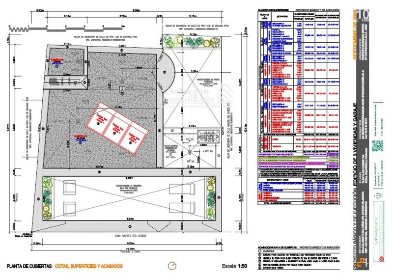 Foto bb207168-18f2-4a39-8836-ad4cdfc2bc8e. Flat in agustin del cañizo 3 in Carmelitas Salamanca