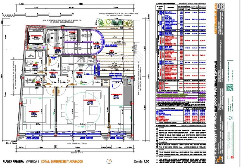 Foto c21f9c66-72d8-4de2-a8b3-3cd2bb78d522. Flat in agustin del cañizo 3 in Carmelitas Salamanca