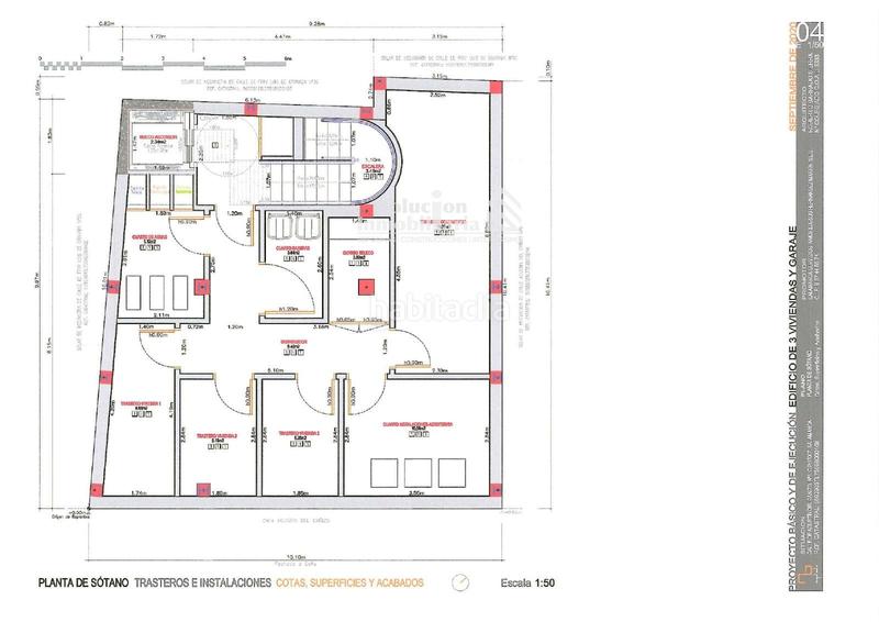 Foto dde47487-a149-4b57-b7d8-c0c8d400e5fb. Pis a agustin del cañizo 3 a Carmelitas Salamanca