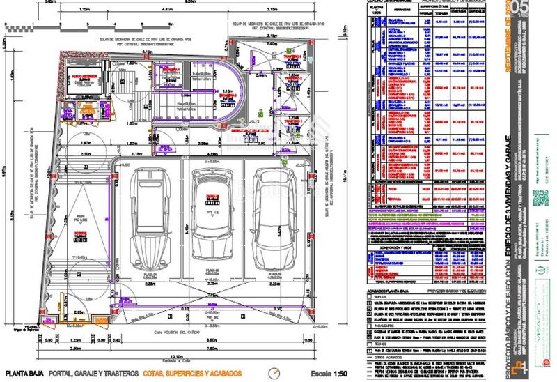 Foto ee1549b4-c1c1-40f4-b383-9fc11b1f3396. Flat in agustin del cañizo 3 in Carmelitas Salamanca