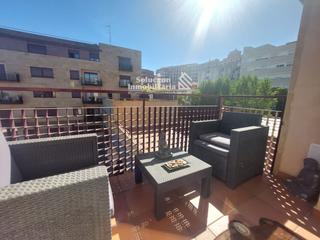 Location Appartement à La Plantía - Hospital - Campus. Precioso apartamento cerca del hospital en elegante edificio!!