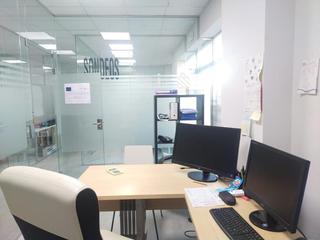 Bureau à Prosperidad - Delicias