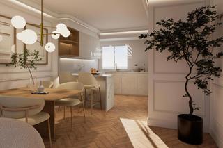 Appartement à Cuesta sancti spiritus 24-36. Exclusiva vivienda en calle sancti spiritus n 2436 reformada int