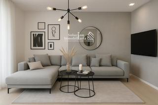 Pis a Cuesta sancti spiritus 24-36. Exclusiva vivienda en calle sancti spiritus n 2436 reformada int