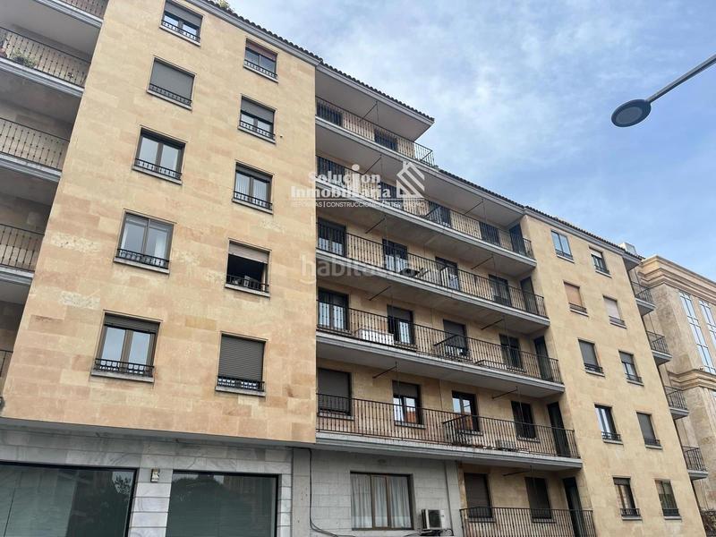 Foto b5e31eb3-859f-42ec-a877-12130bfdfea9. Appartamento in cuesta sancti spiritus 24-36 in San Esteban - San Cristóbal Salamanca