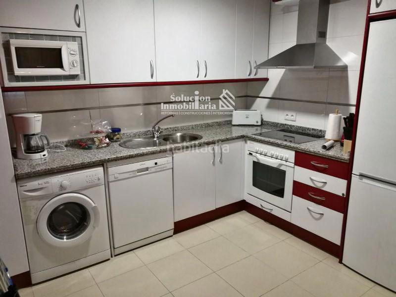 Foto 07273f7b-2f16-4948-bc45-d8804f94193b. Appartamento in obispo alcolea 40 in Pizarrales Salamanca
