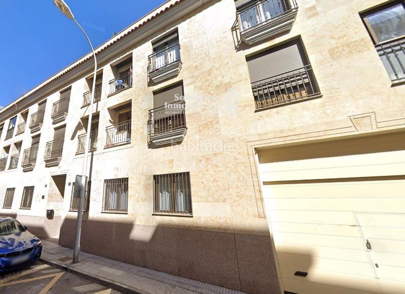 Foto 5015eefb-982e-4364-9926-8d639938b522. Appartamento in obispo alcolea 40 in Pizarrales Salamanca