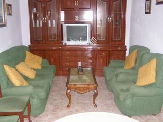 Maison à Tejares - Chamberí - Alcades. Oportunidad de inversión!! acogedora casa en la zona de tejares!