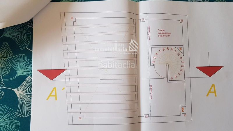Foto 072653a4-4056-4801-949f-80e443a2e2c5. Casa amb calefacció a Vitigudino