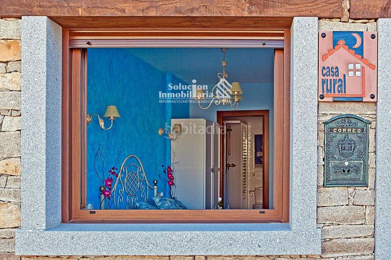 Foto b65058d2-be05-432c-9089-501ac16690c9. Casa amb calefacció a Vitigudino