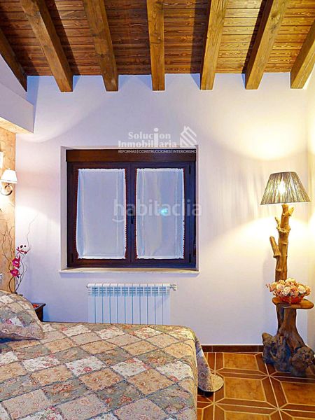 Foto bd8f5c77-7af0-4a11-80c4-919071d36948. Casa amb calefacció a Vitigudino
